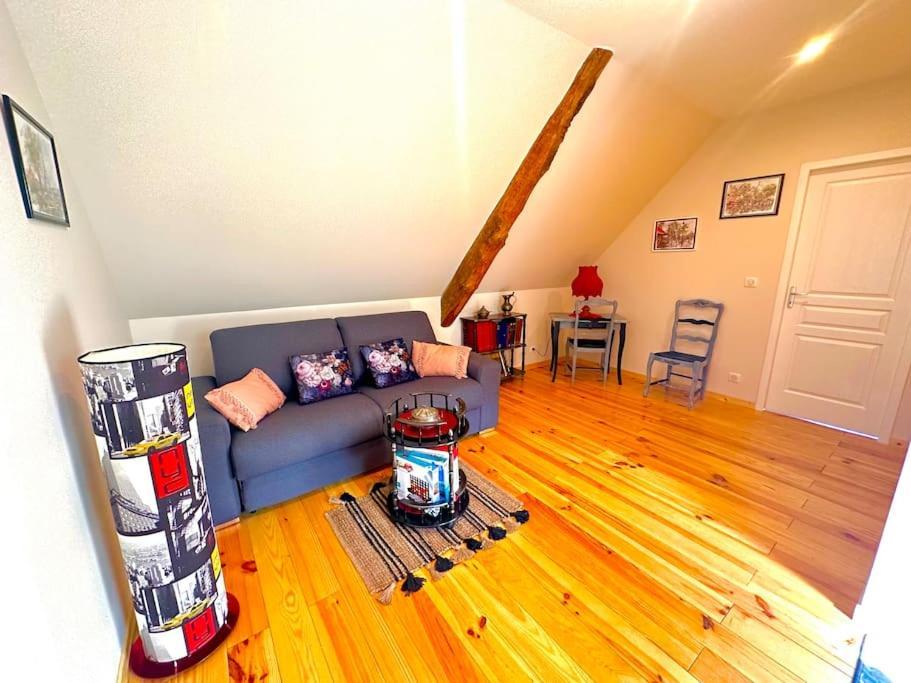 Bergerie De Lasariberes Gazost  Extérieur photo