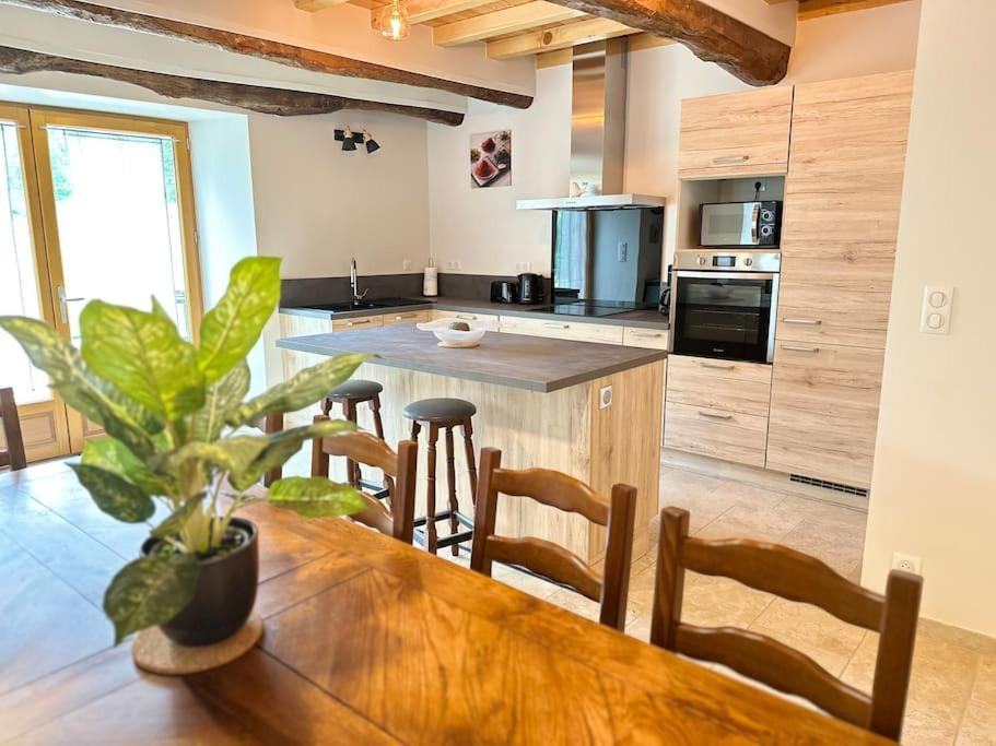Bergerie De Lasariberes Gazost  Extérieur photo